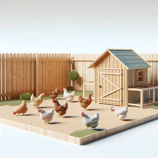 What Are the Common Challenges of Raising Backyard Chickens?