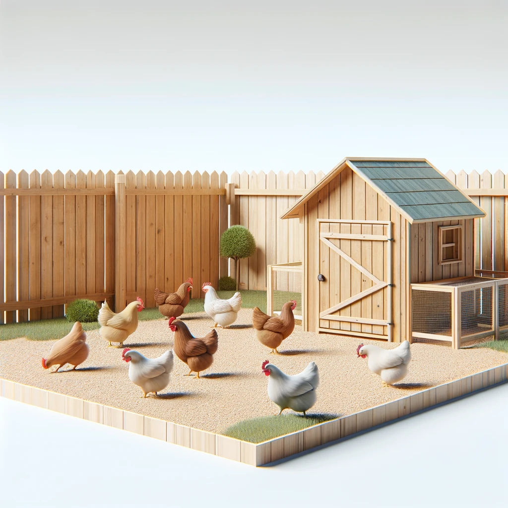What Are the Common Challenges of Raising Backyard Chickens?