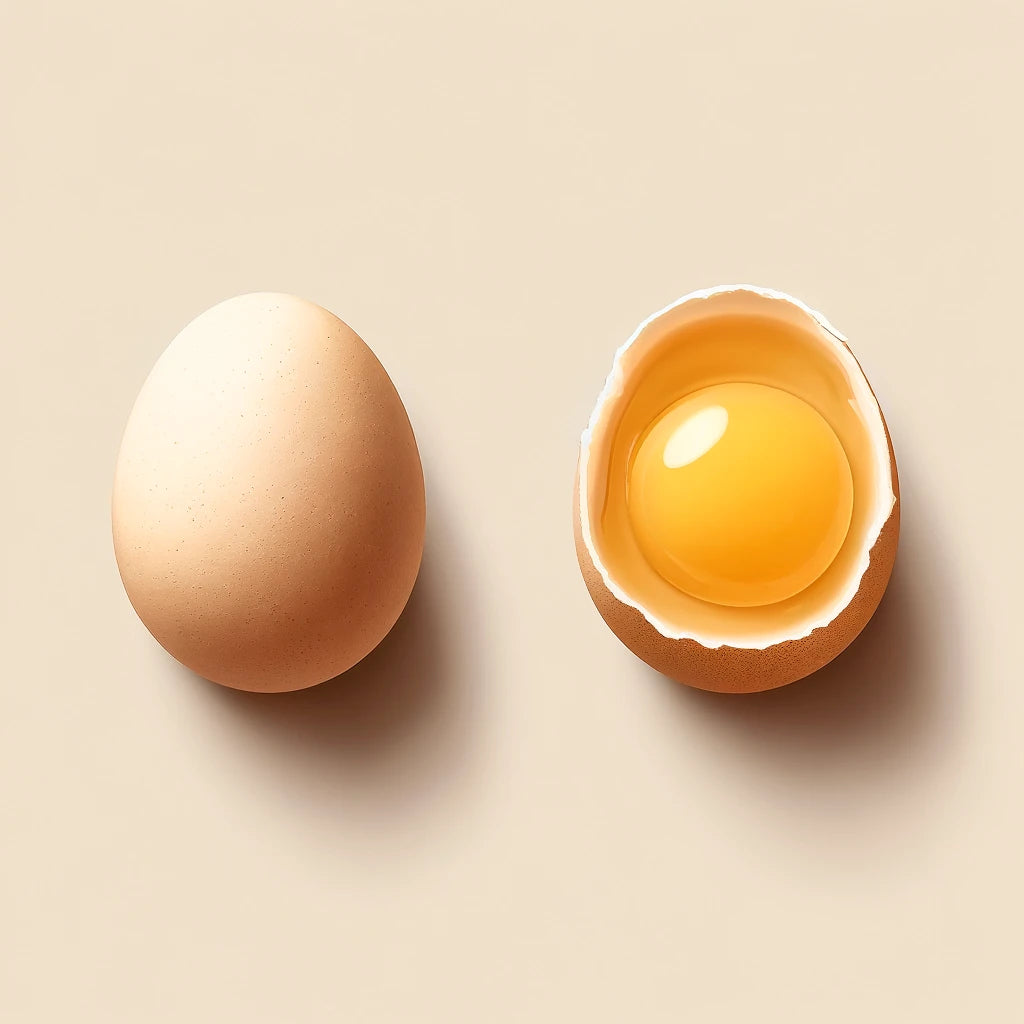 The Unveiled Truth: Fertilized vs. Unfertilized Eggs