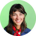 Sarah M.